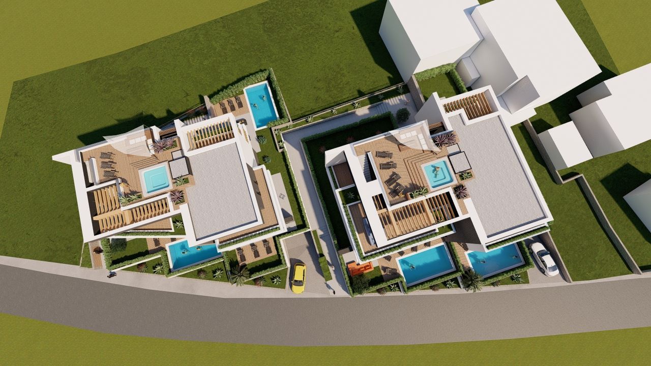 Land in Zadar, Croatia, 1 794 m² - picture 3