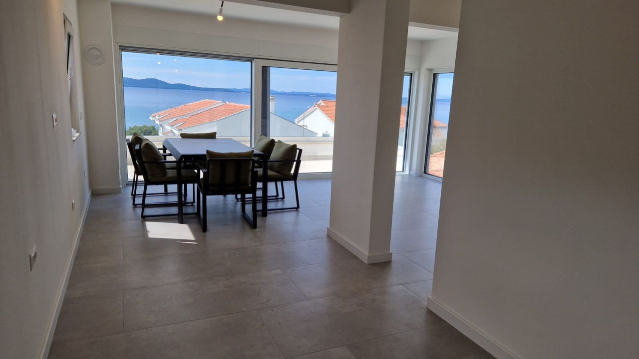 Apartamento en Zadar, Croacia, 130 m² - imagen 4
