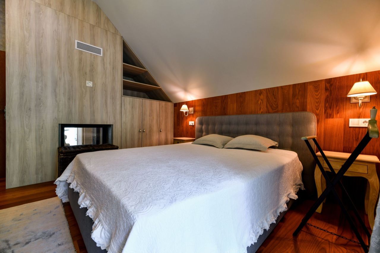 House Brod Moravice, Croatia, 180 m² - picture 6