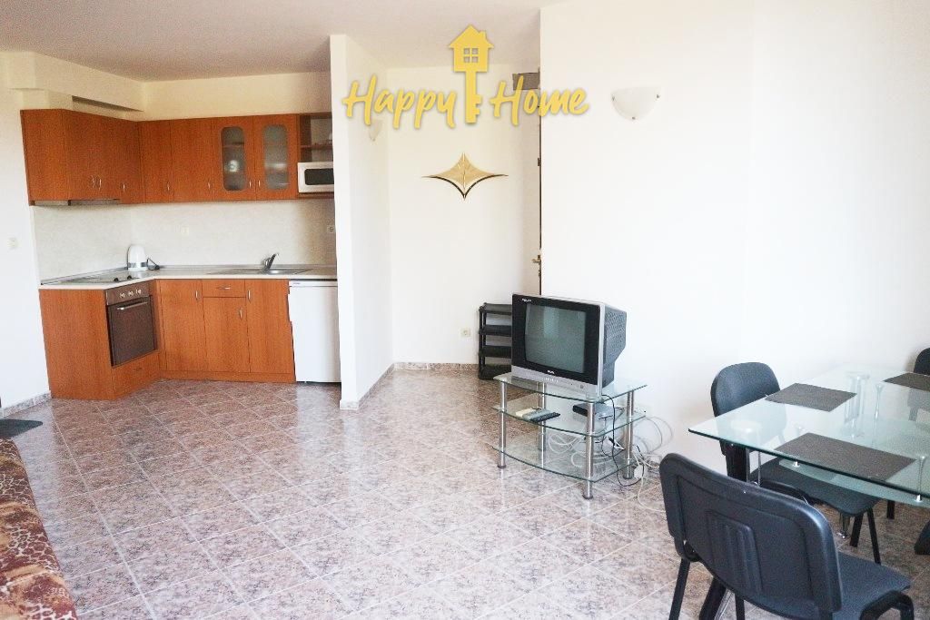 Piso en Sunny Beach, Bulgaria, 70 m² - imagen 4