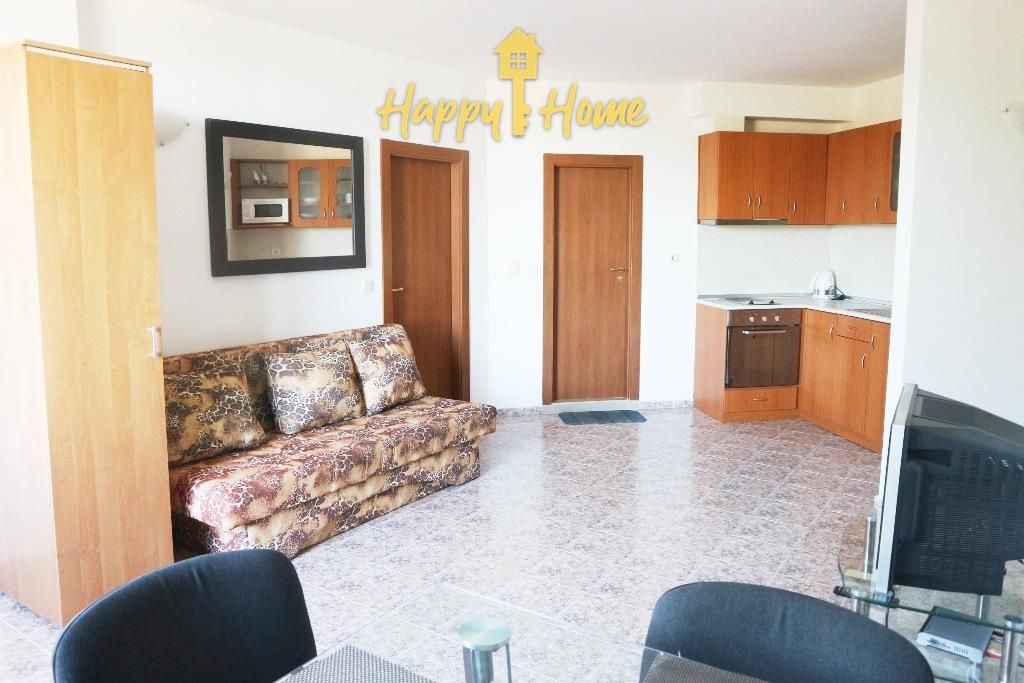 Piso en Sunny Beach, Bulgaria, 70 m² - imagen 3