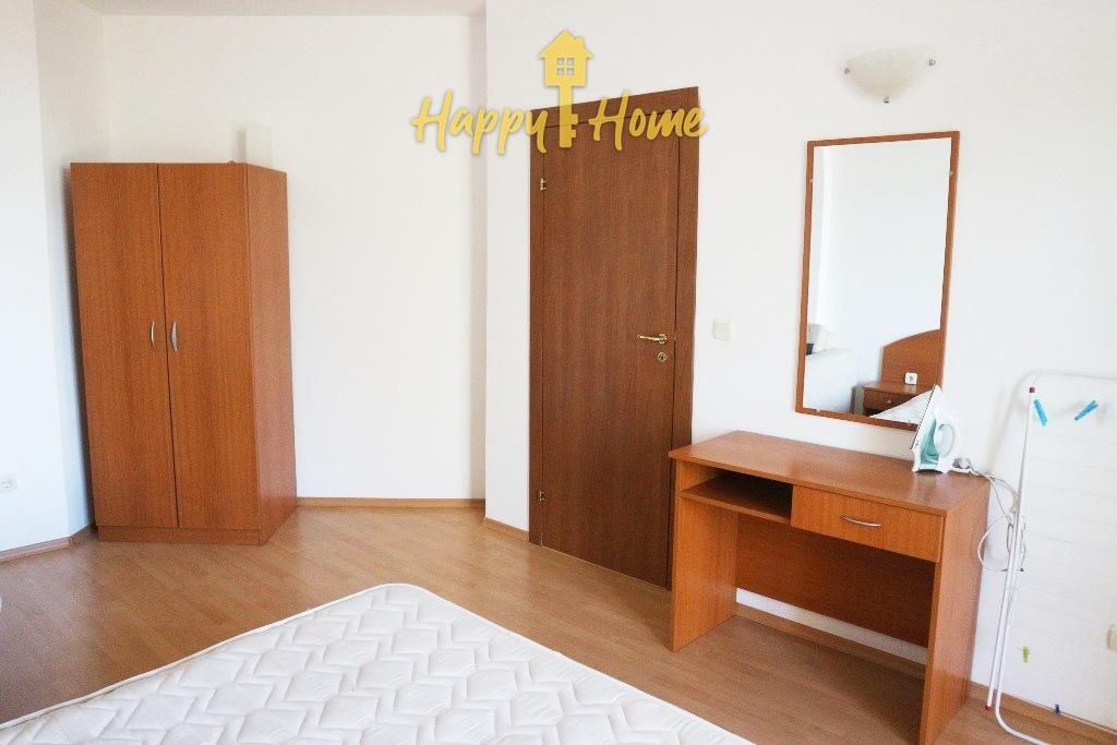 Piso en Sunny Beach, Bulgaria, 70 m² - imagen 10