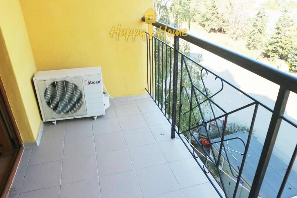 Piso en Sunny Beach, Bulgaria, 70 m² - imagen 12