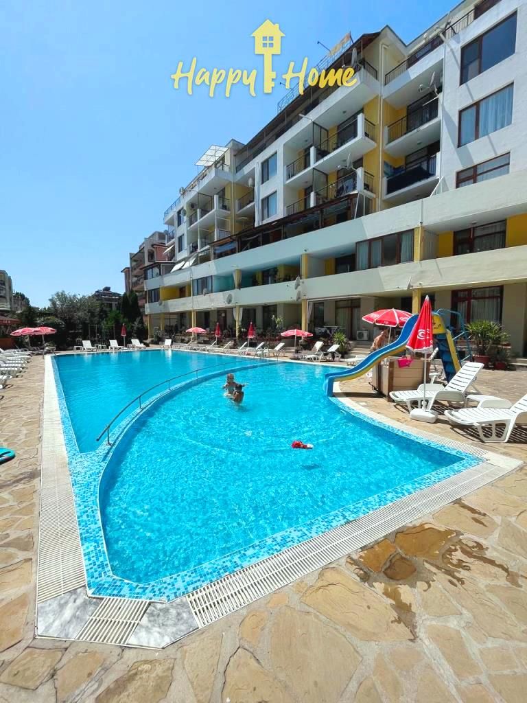 Piso en Sunny Beach, Bulgaria, 70 m² - imagen 15