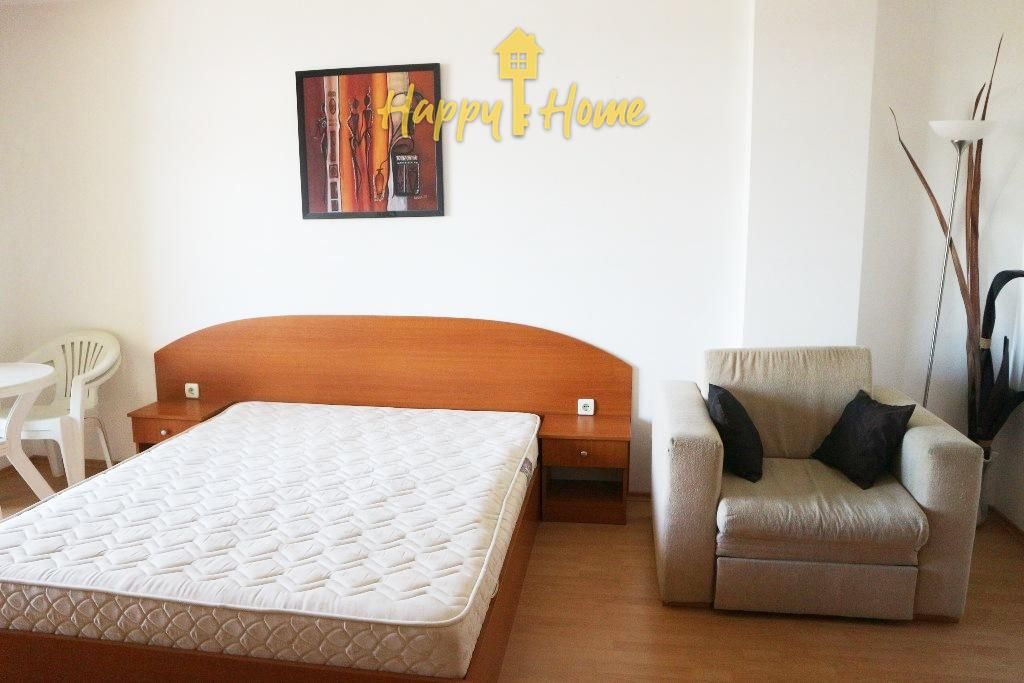 Piso en Sunny Beach, Bulgaria, 70 m² - imagen 9