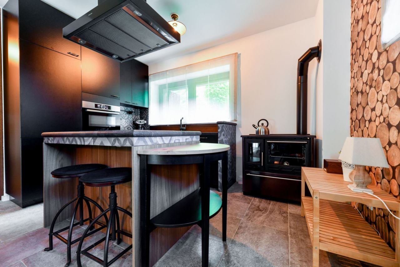 House Brod Moravice, Croatia, 180 m² - picture 8