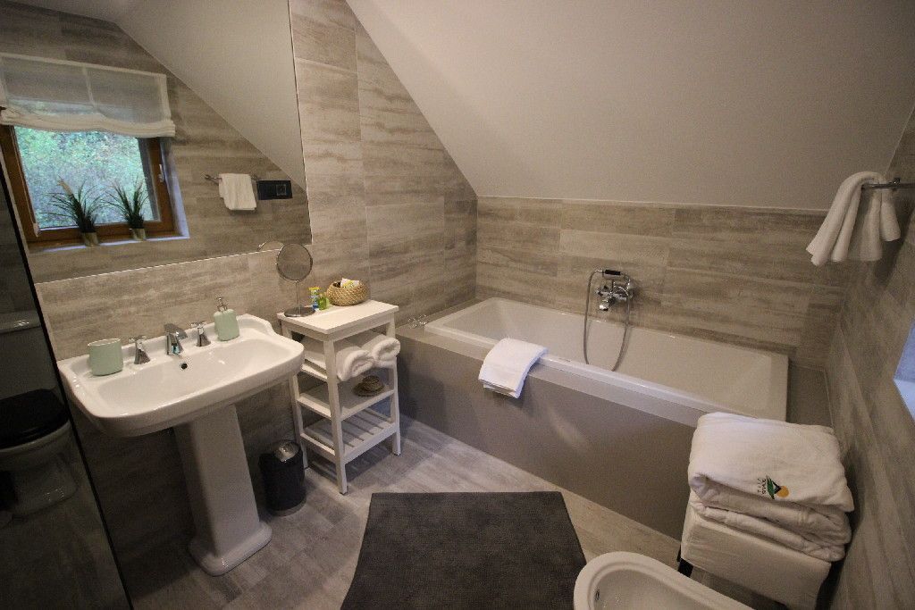 Haus Brod Moravice, Kroatien, 130 m² - Foto 11