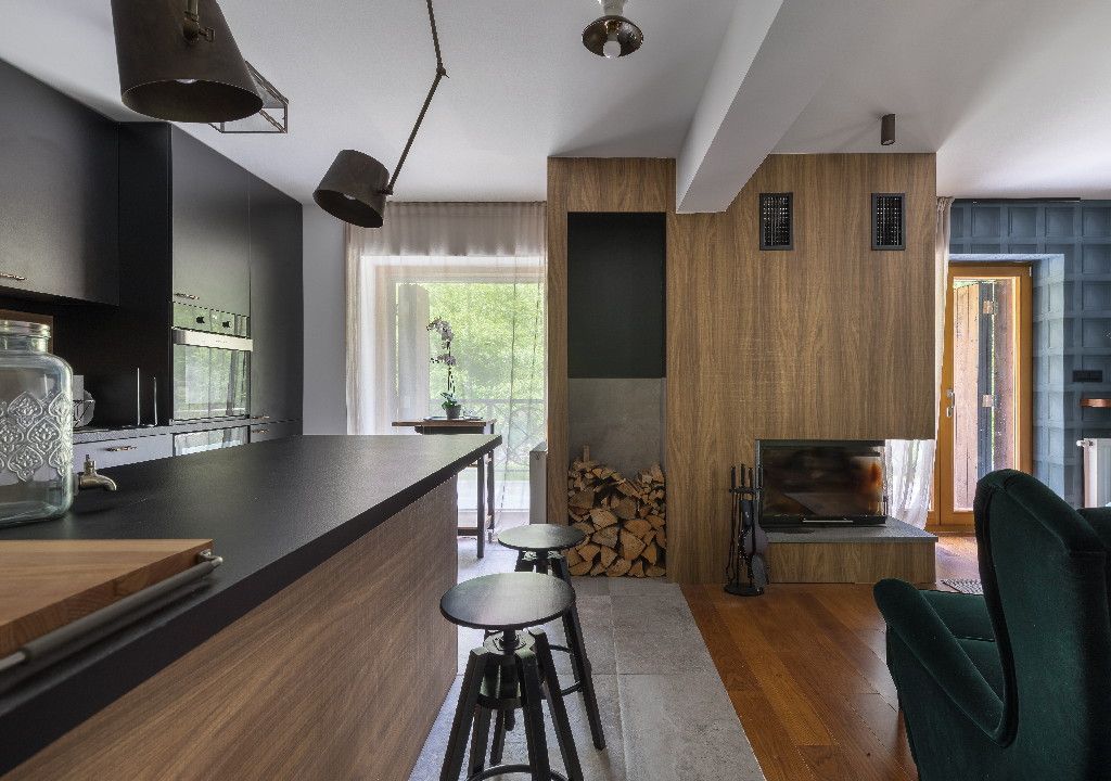 Haus Brod Moravice, Kroatien, 130 m² - Foto 13