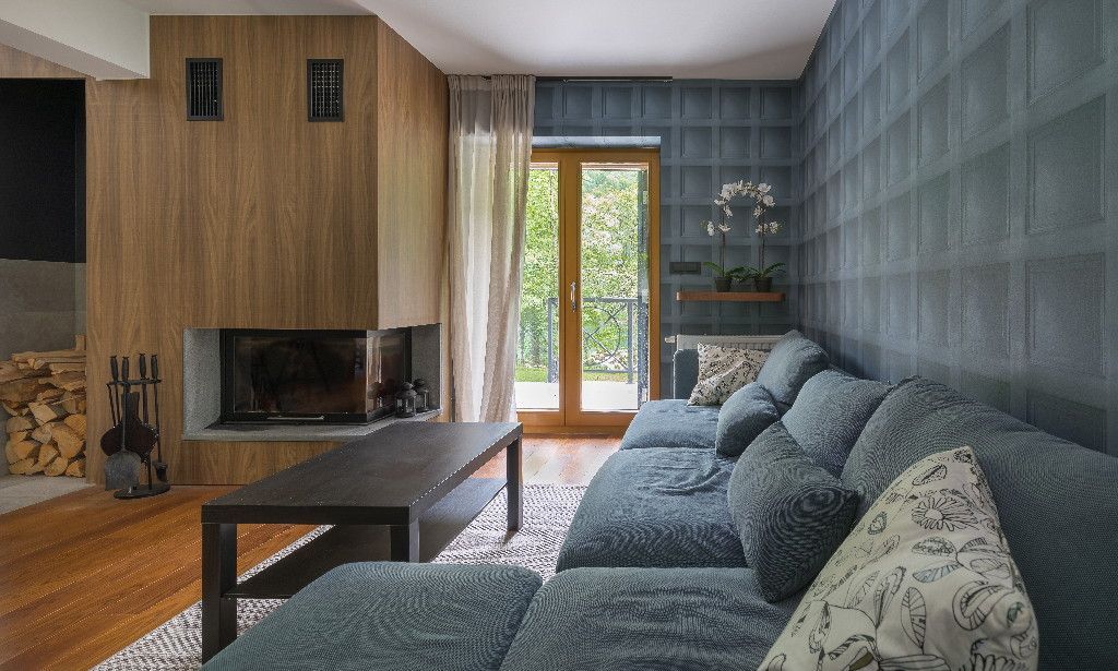 Haus Brod Moravice, Kroatien, 130 m² - Foto 14