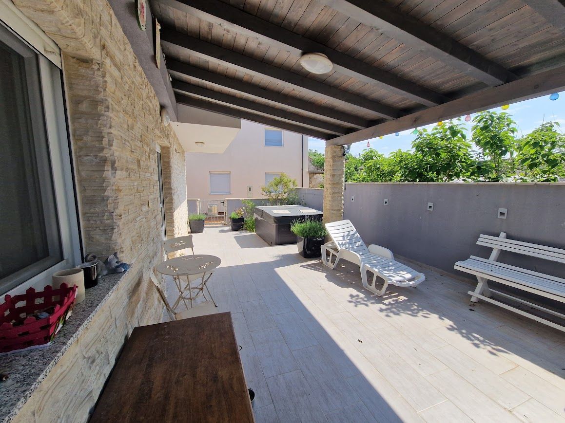 Maison à Zadar, Croatie, 290 m² - image 14