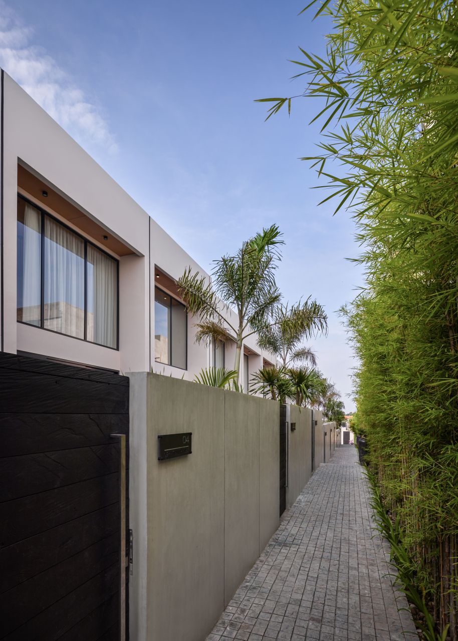 Villa in Umalas, Indonesien, 150 m² - Foto 1