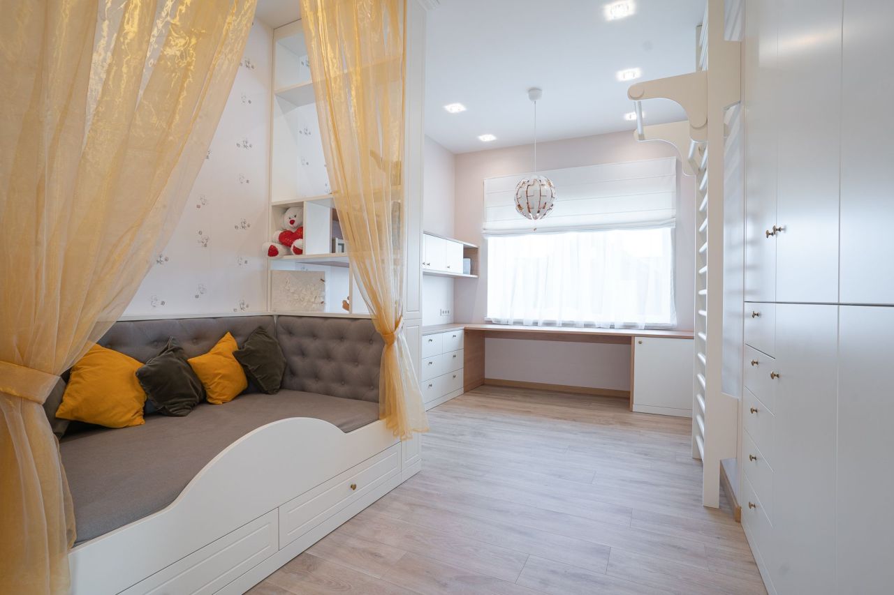 Maison dans le Municipalité de Mārupe, Lettonie, 360 m² - image 13