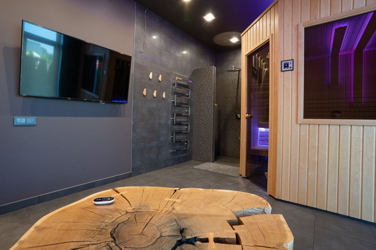 Maison dans le Municipalité de Mārupe, Lettonie, 360 m² - image 8