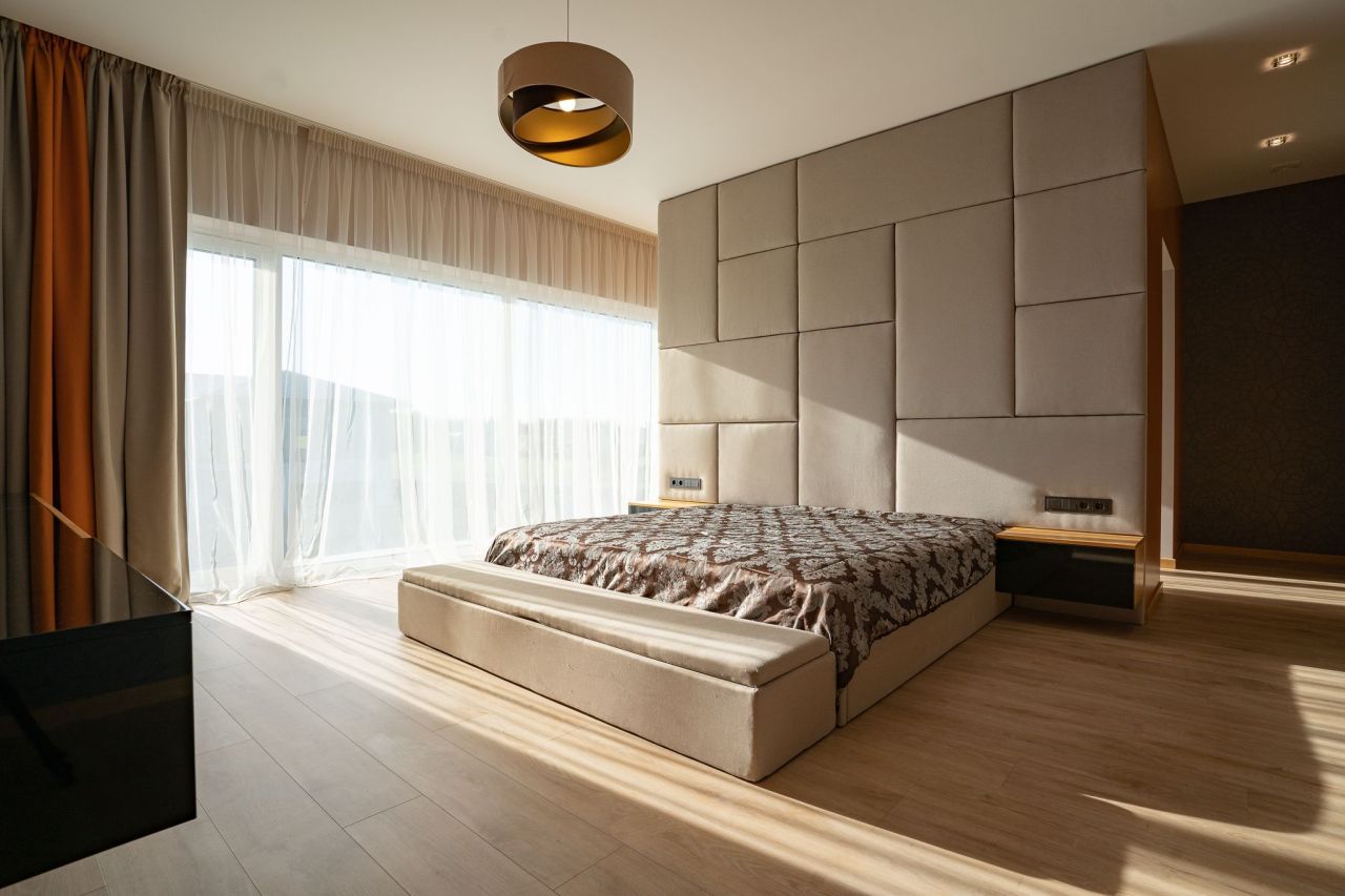 Maison dans le Municipalité de Mārupe, Lettonie, 360 m² - image 14