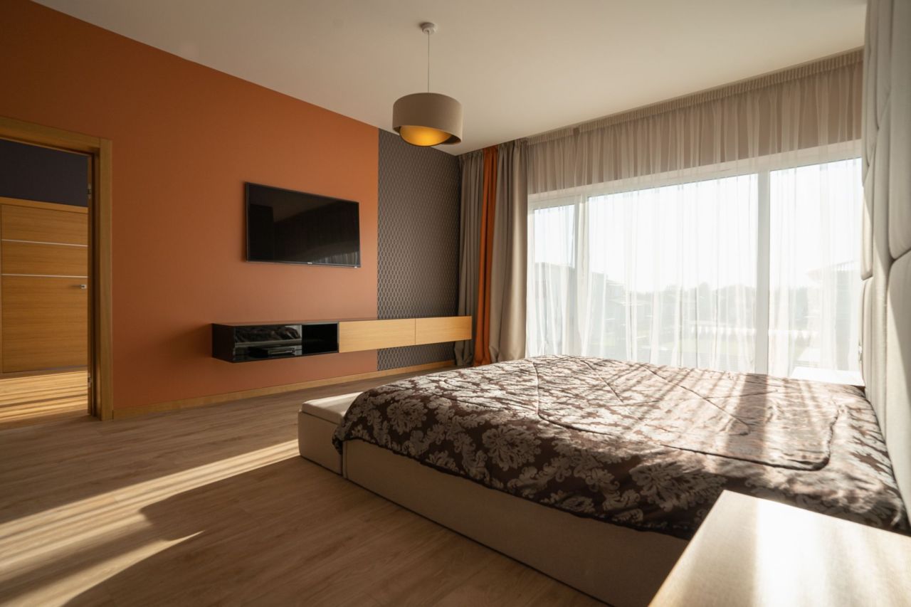 Maison dans le Municipalité de Mārupe, Lettonie, 360 m² - image 15