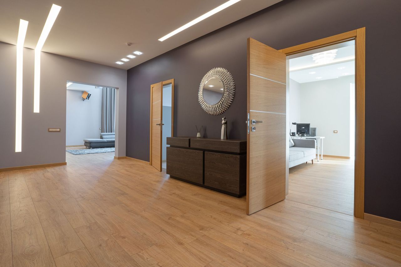 Maison dans le Municipalité de Mārupe, Lettonie, 360 m² - image 10