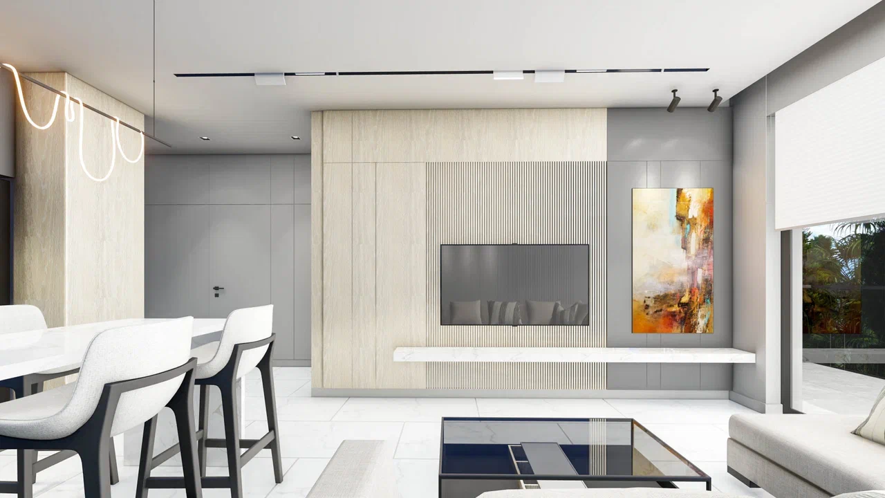 Flat in Antalya, Turkey, 144 m² - picture 14