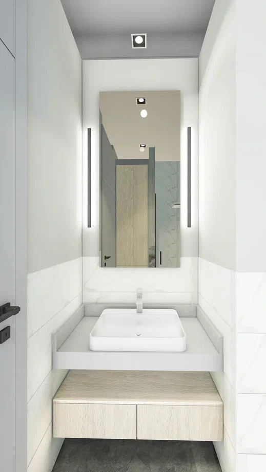 Flat in Antalya, Turkey, 144 m² - picture 10