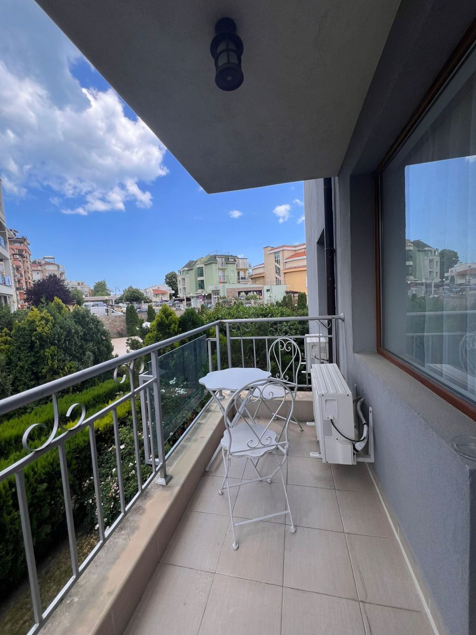 Apartment in Sveti Vlas, Bulgarien, 58 m² - Foto 7