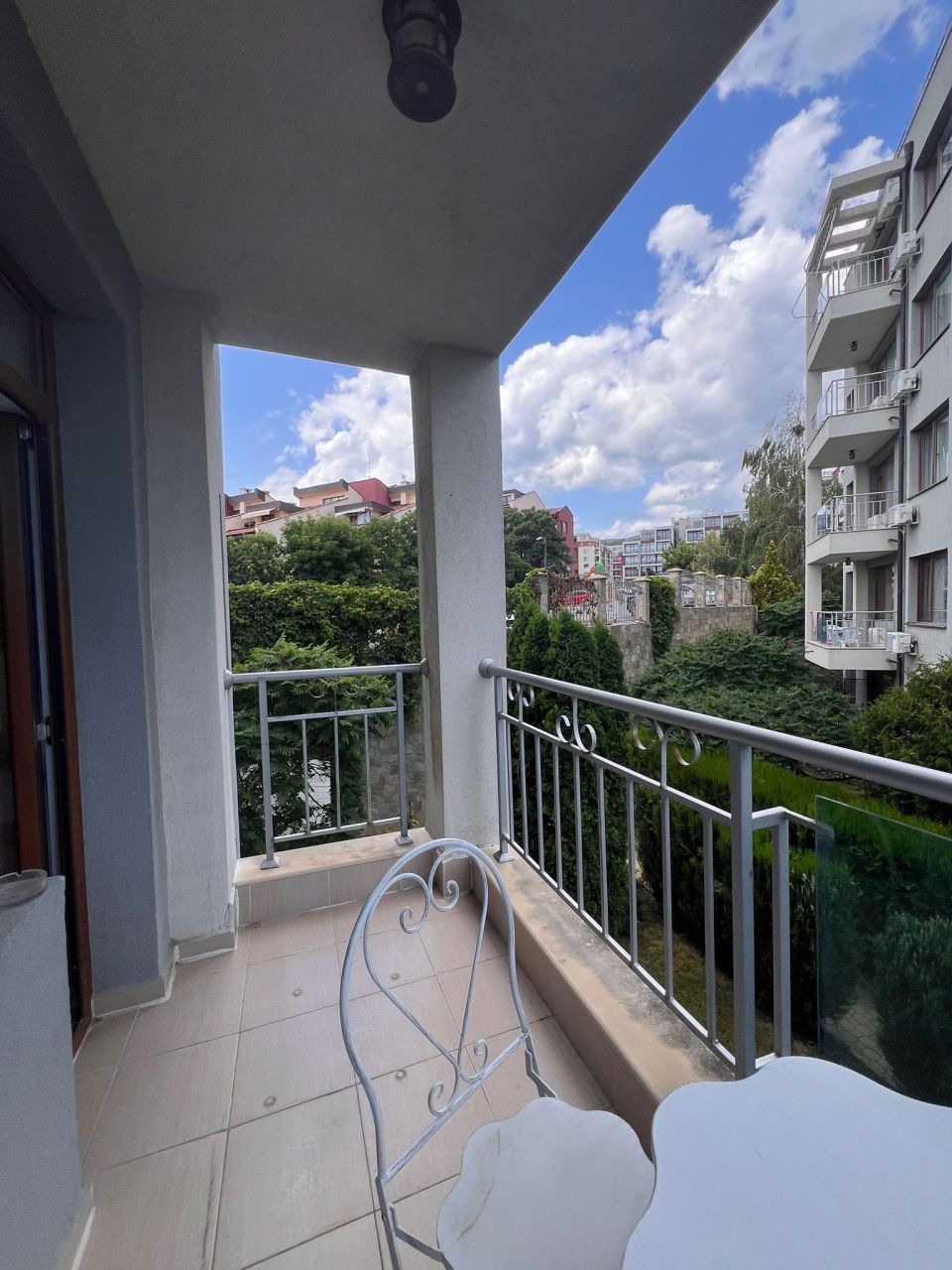 Apartment in Sveti Vlas, Bulgarien, 58 m² - Foto 14