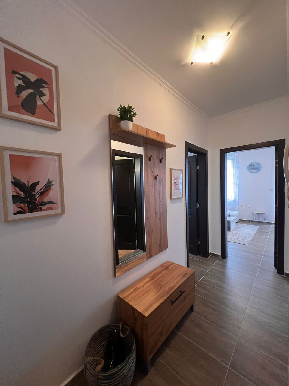 Apartment in Sveti Vlas, Bulgarien, 58 m² - Foto 12