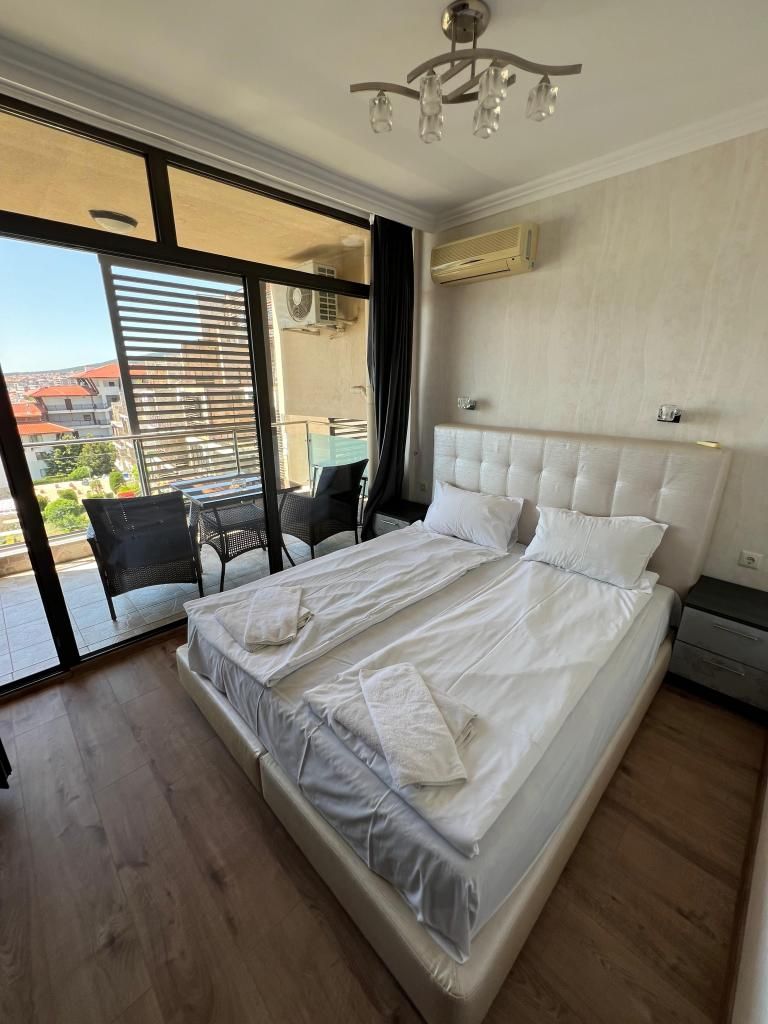 Appartamenti a Sveti Vlas, Bulgaria, 79 m² - foto 9