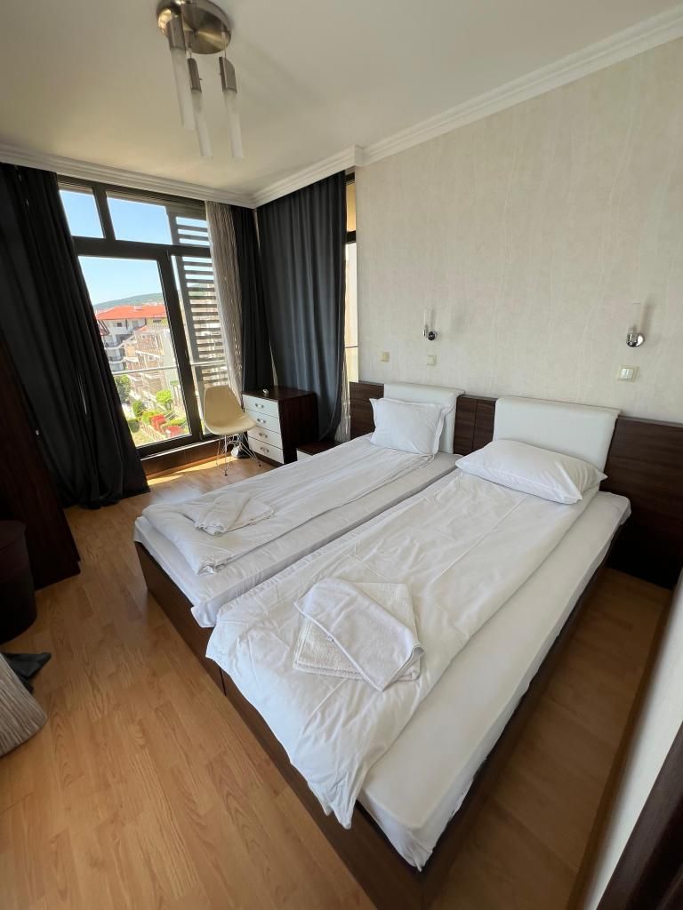 Appartamenti a Sveti Vlas, Bulgaria, 79 m² - foto 7