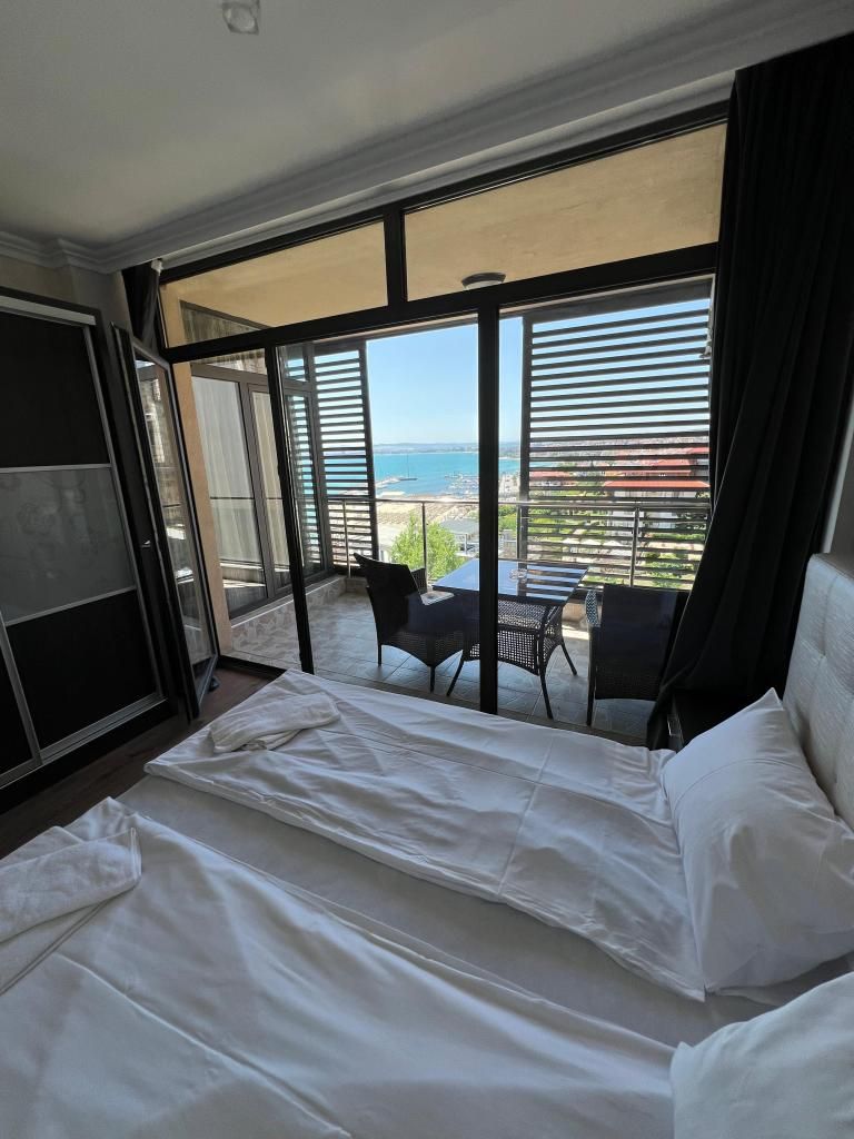 Appartamenti a Sveti Vlas, Bulgaria, 79 m² - foto 5