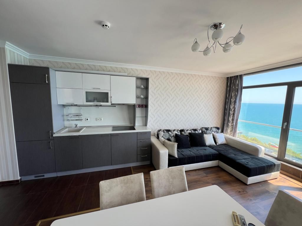 Apartment in Sveti Vlas, Bulgaria, 79 m² - picture 1