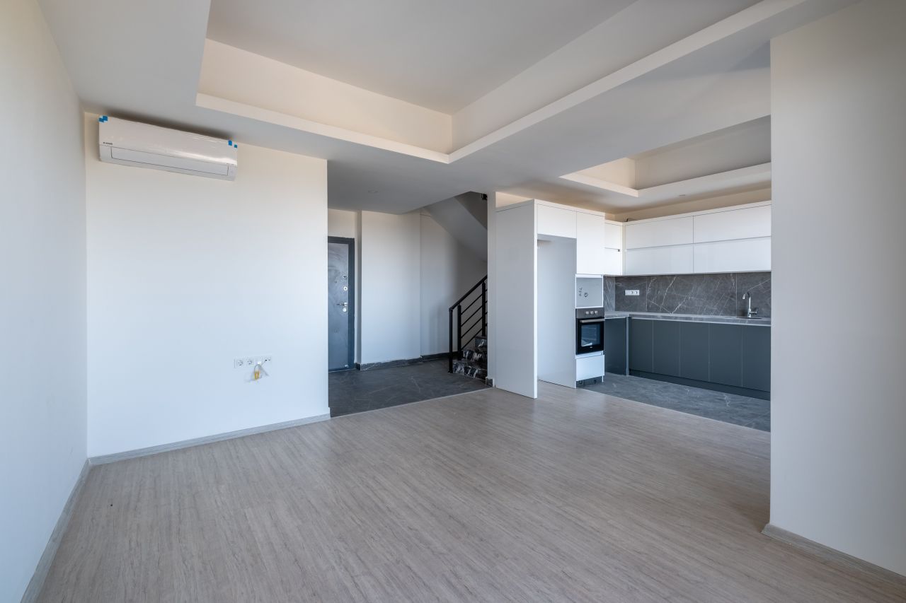 Flat in Avsallar, Turkey, 100 m² - picture 6