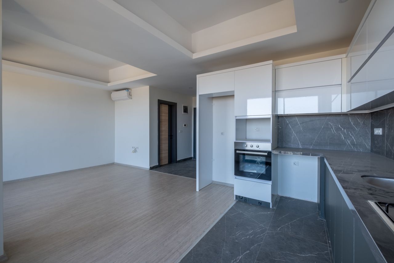 Flat in Avsallar, Turkey, 100 m² - picture 7