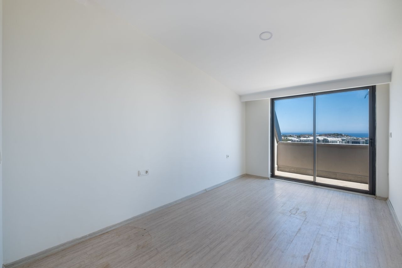 Flat in Avsallar, Turkey, 100 m² - picture 15