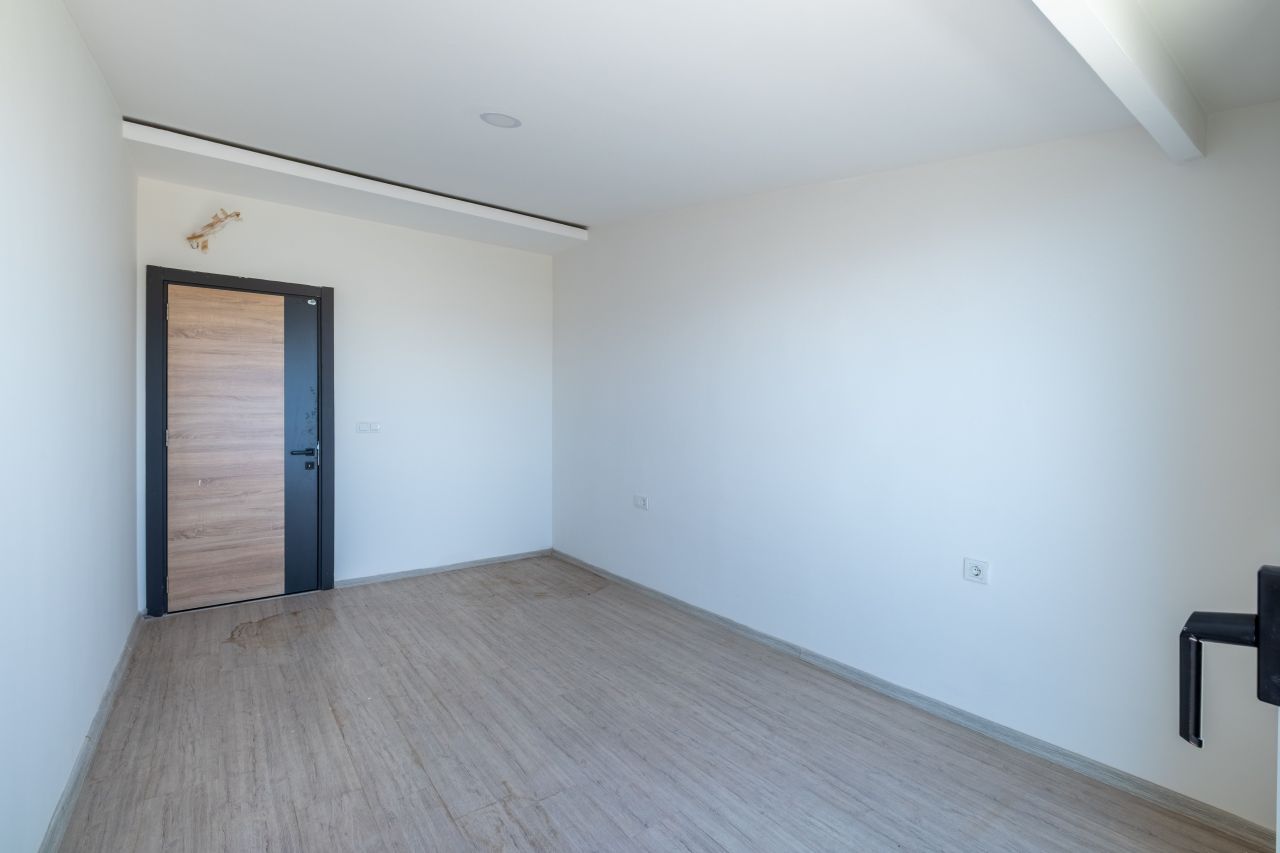 Flat in Avsallar, Turkey, 100 m² - picture 17