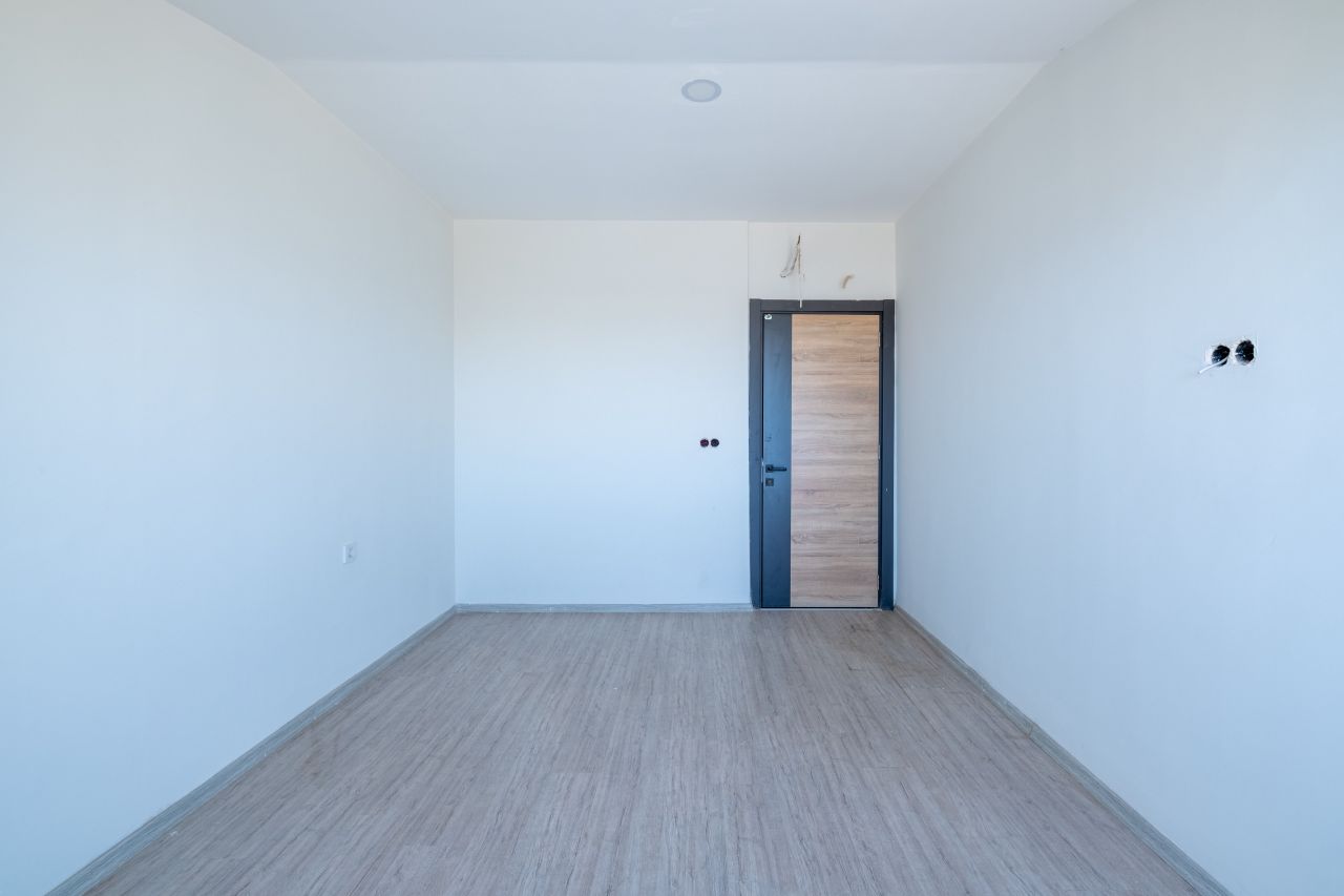 Flat in Avsallar, Turkey, 100 m² - picture 14