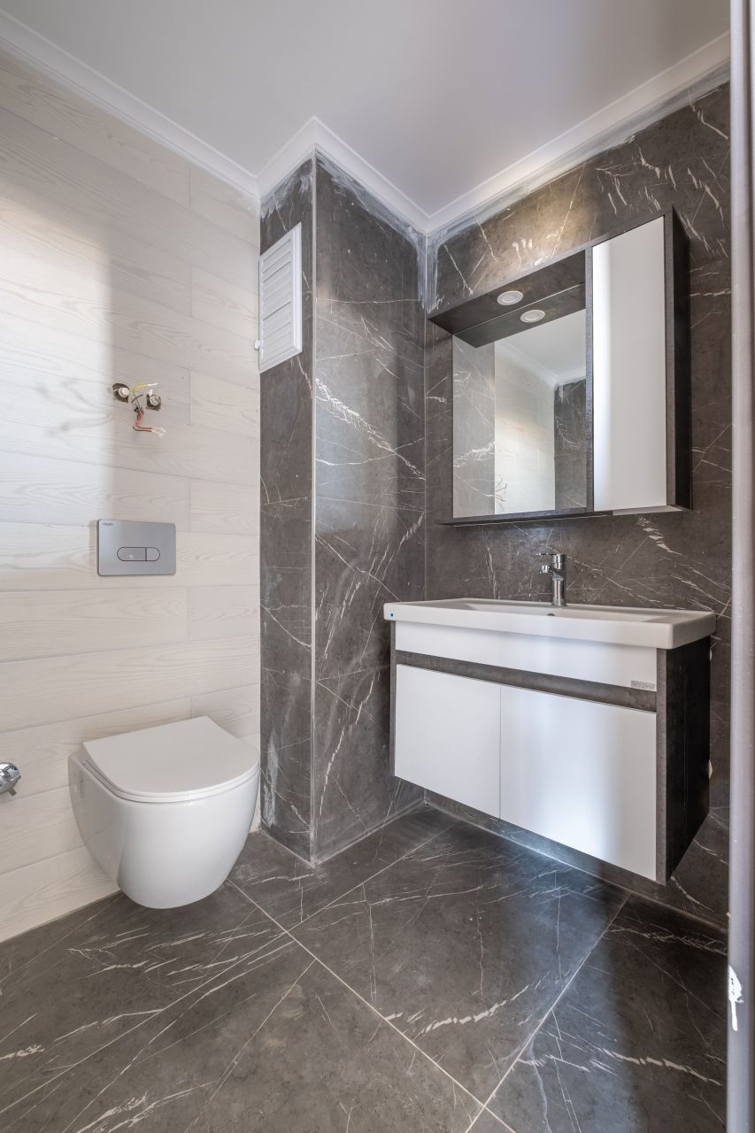 Flat in Avsallar, Turkey, 100 m² - picture 10