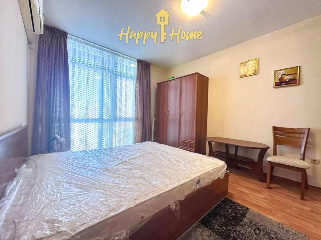 Flat at Sunny Beach, Bulgaria, 82 m² - picture 9