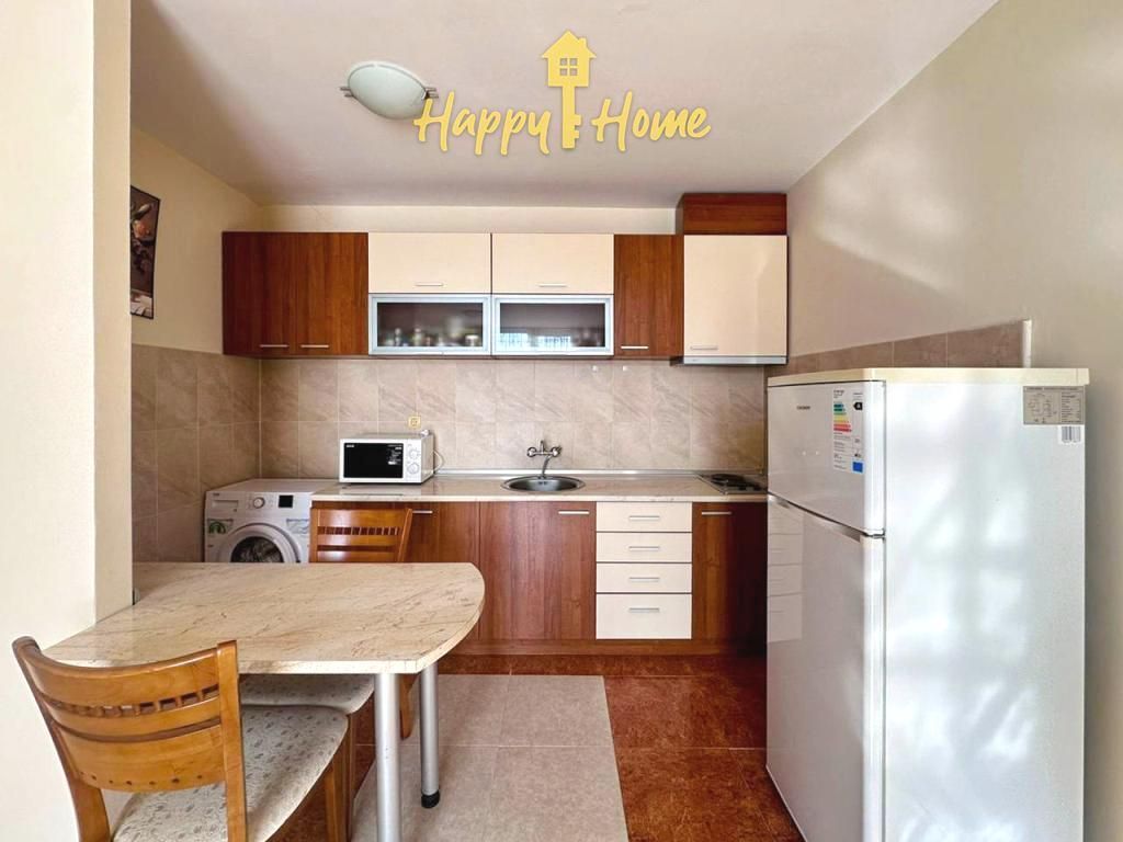 Flat at Sunny Beach, Bulgaria, 82 m² - picture 5