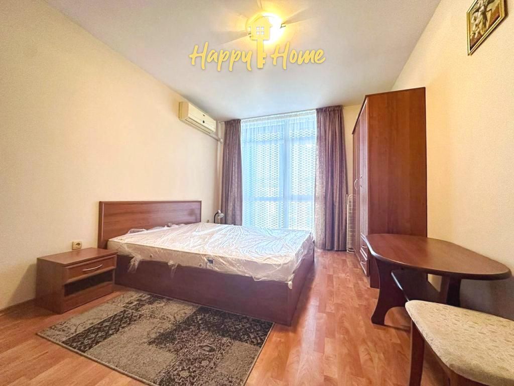 Flat at Sunny Beach, Bulgaria, 82 m² - picture 8