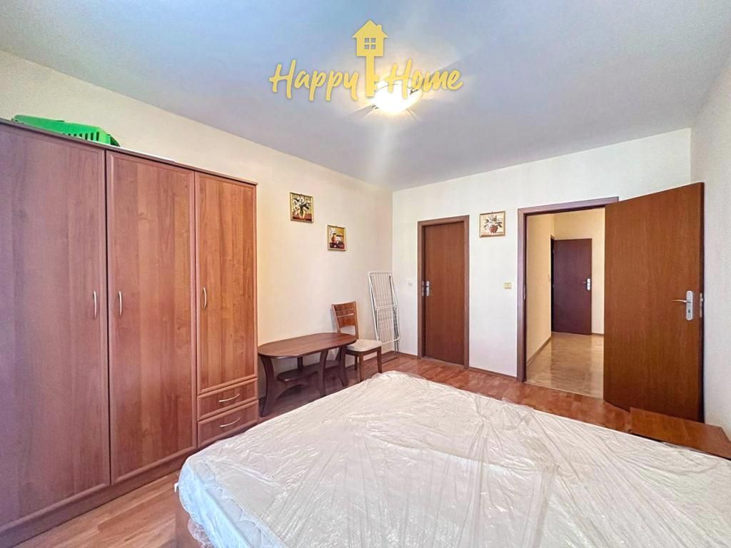 Flat at Sunny Beach, Bulgaria, 82 m² - picture 10