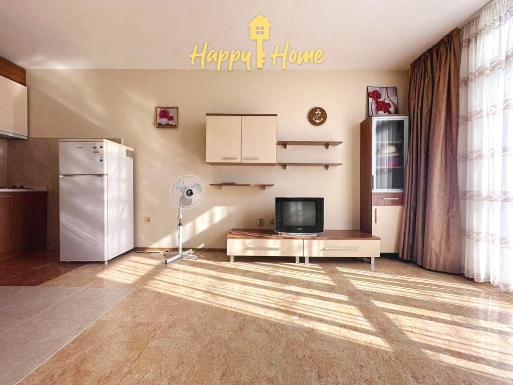 Flat at Sunny Beach, Bulgaria, 82 m² - picture 6