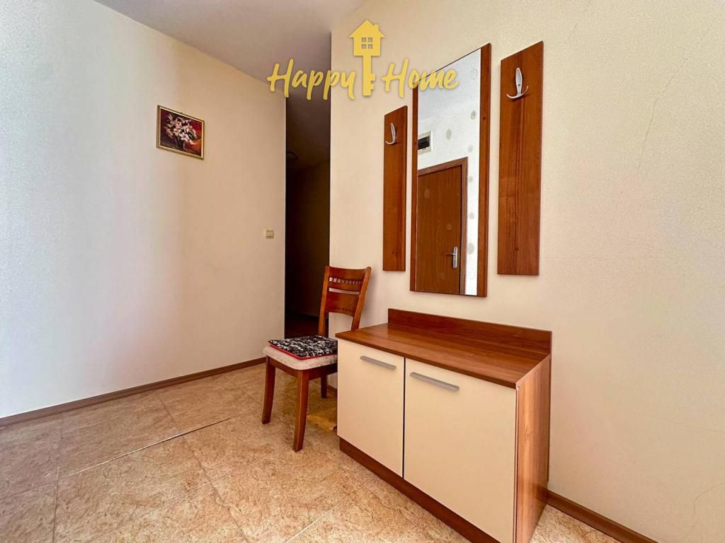 Flat at Sunny Beach, Bulgaria, 82 m² - picture 12