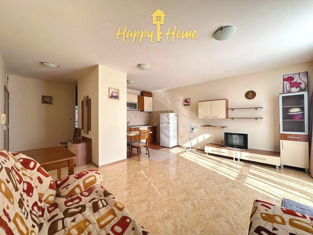 Flat at Sunny Beach, Bulgaria, 82 m² - picture 3