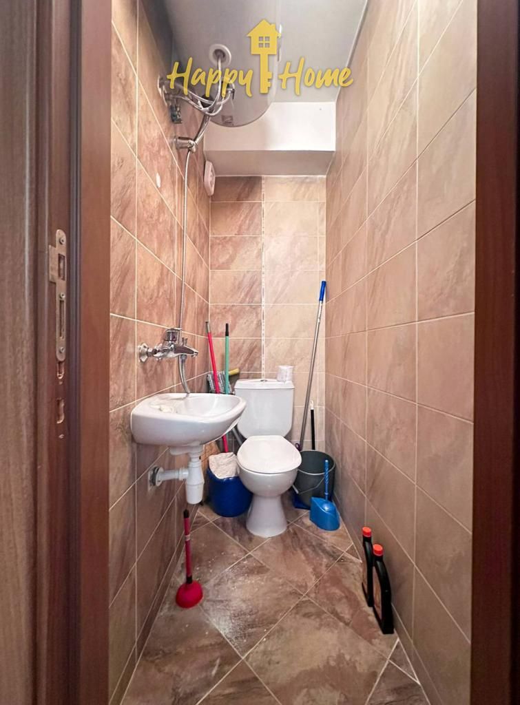 Flat at Sunny Beach, Bulgaria, 82 m² - picture 11