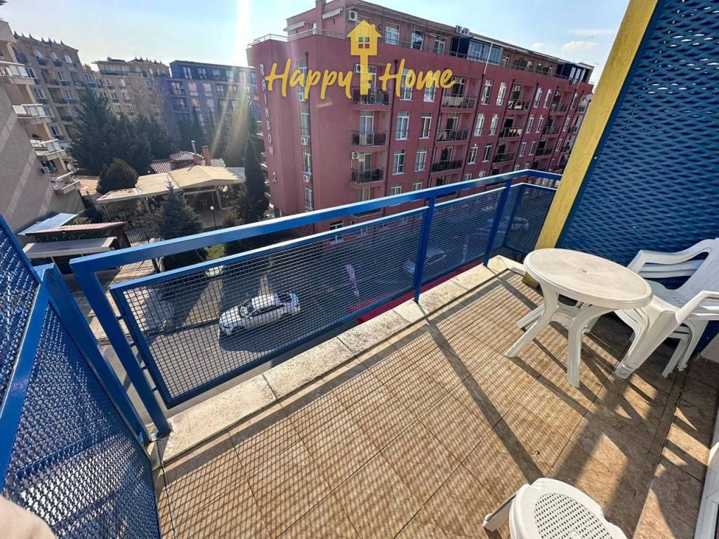 Flat at Sunny Beach, Bulgaria, 82 m² - picture 14