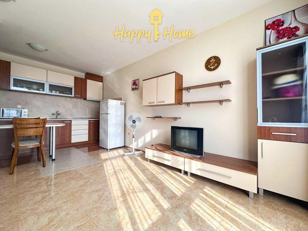 Flat at Sunny Beach, Bulgaria, 82 m² - picture 4