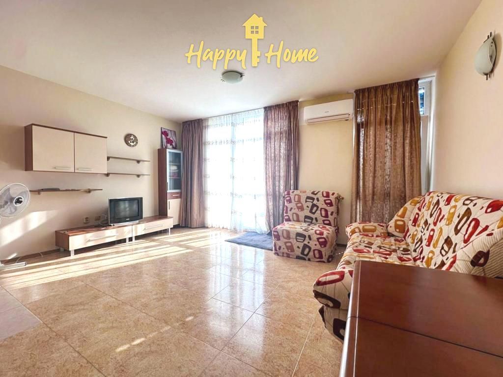 Piso en Sunny Beach, Bulgaria, 82 m² - imagen 1