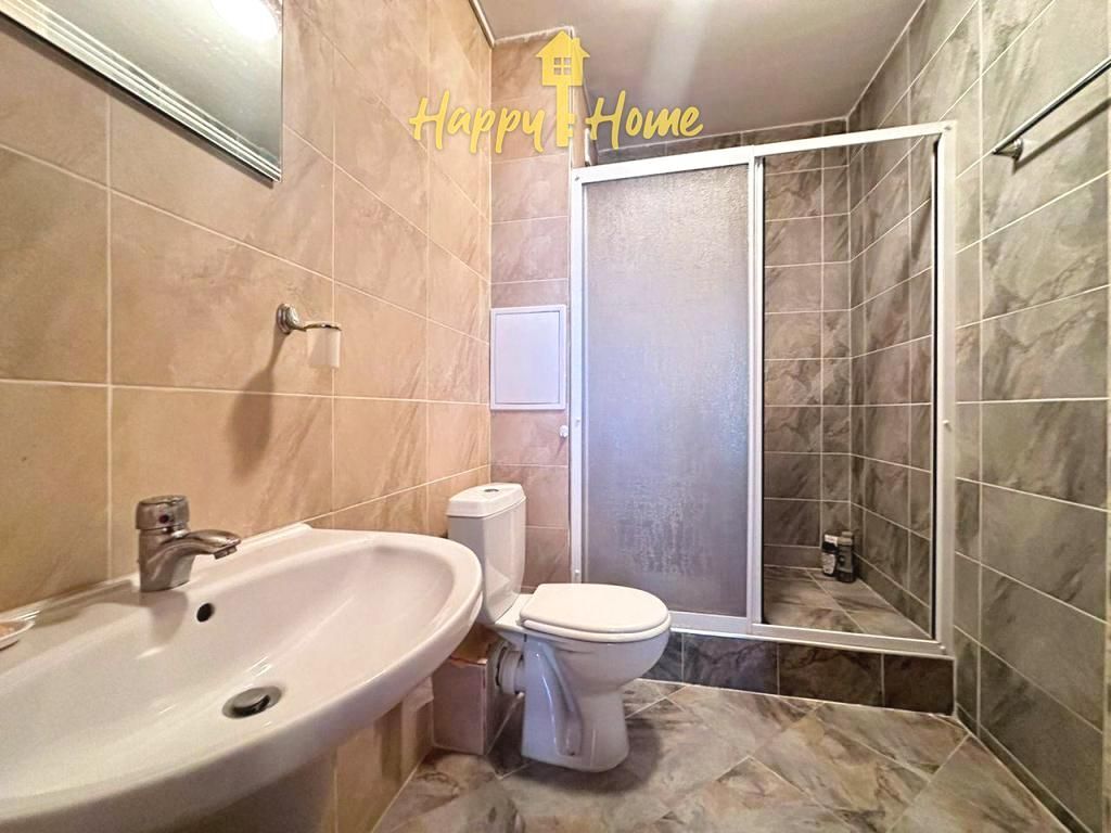 Flat at Sunny Beach, Bulgaria, 82 m² - picture 7