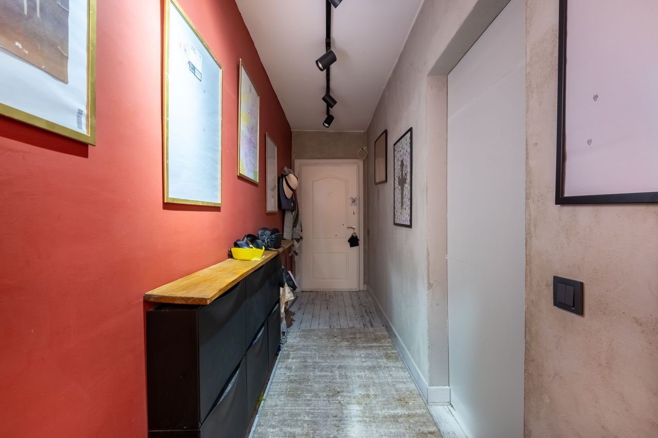 Wohnung in Alanya, Türkei, 85 m² - Foto 6