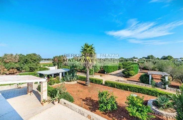 Villa a Ostuni, Italia, 308 m² - foto 5