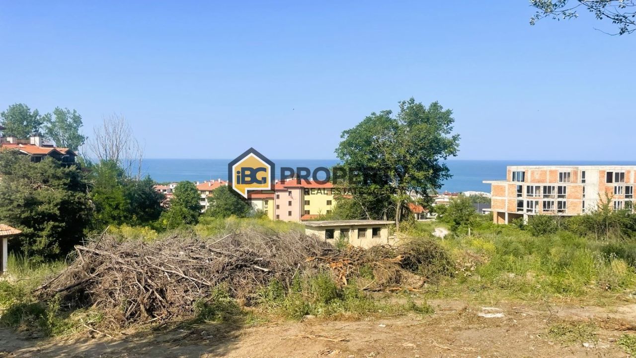 Terreno en Byala, Bulgaria, 625 m² - imagen 1